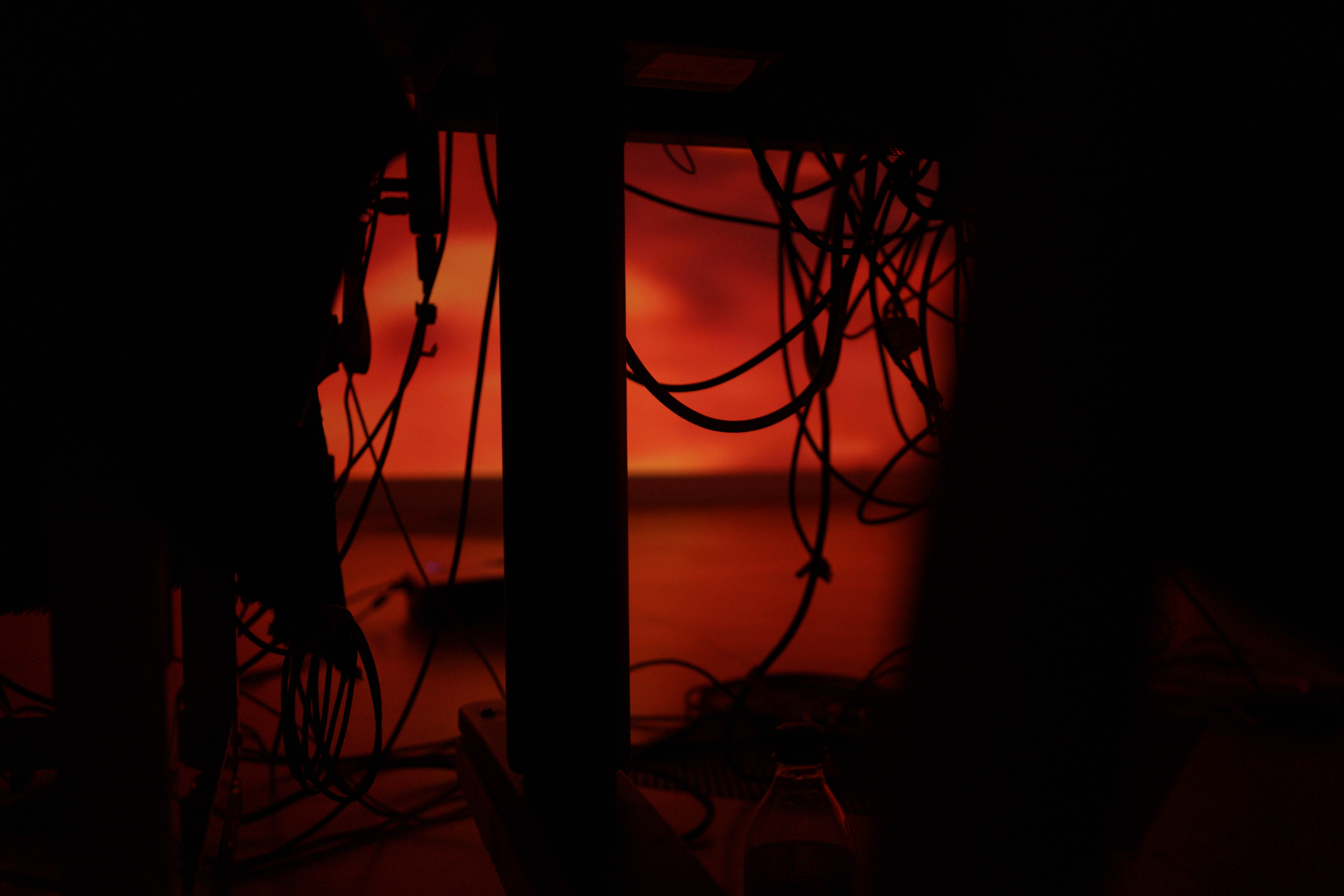 DEPTHS installation