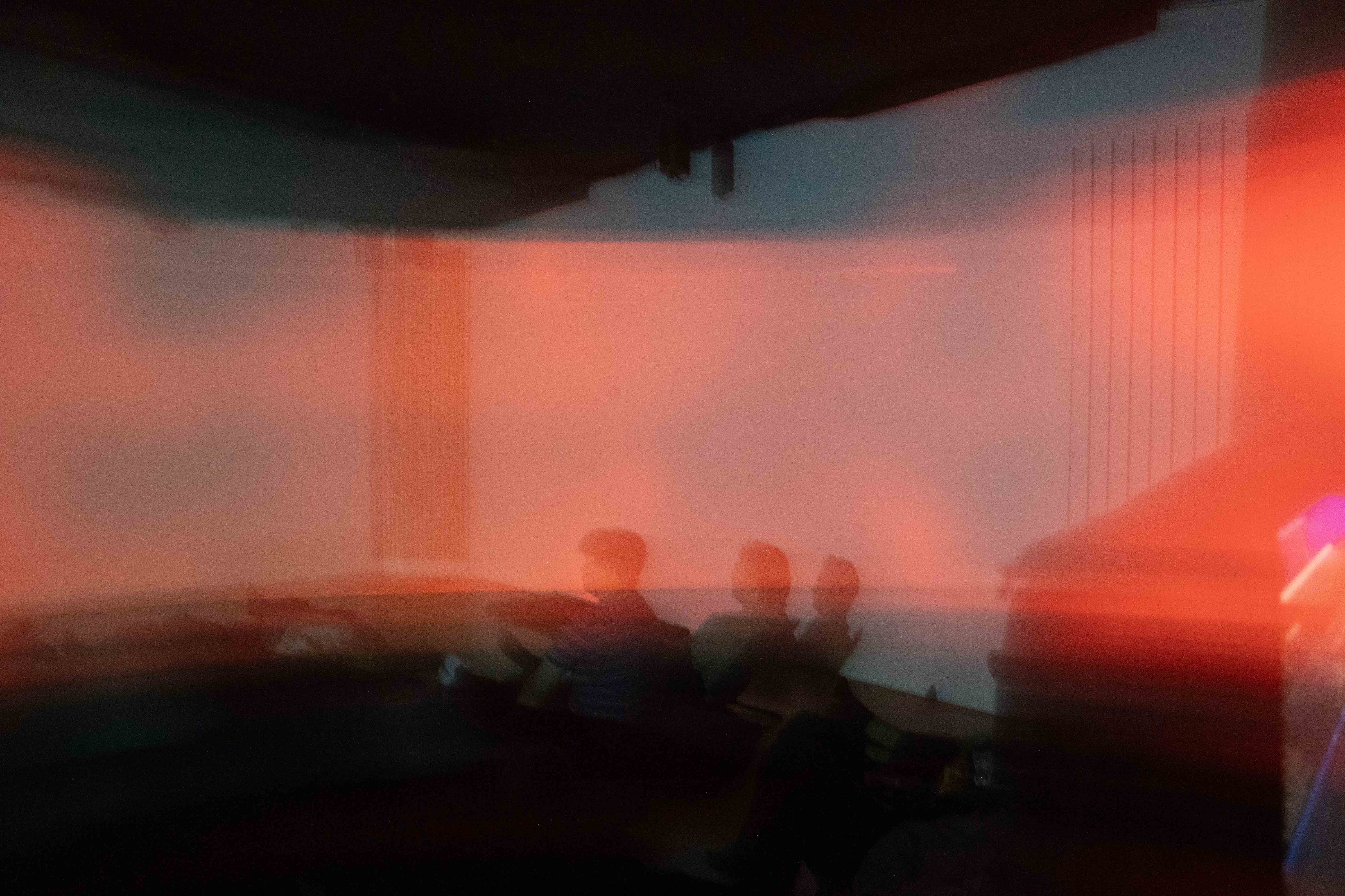 DEPTHS installation