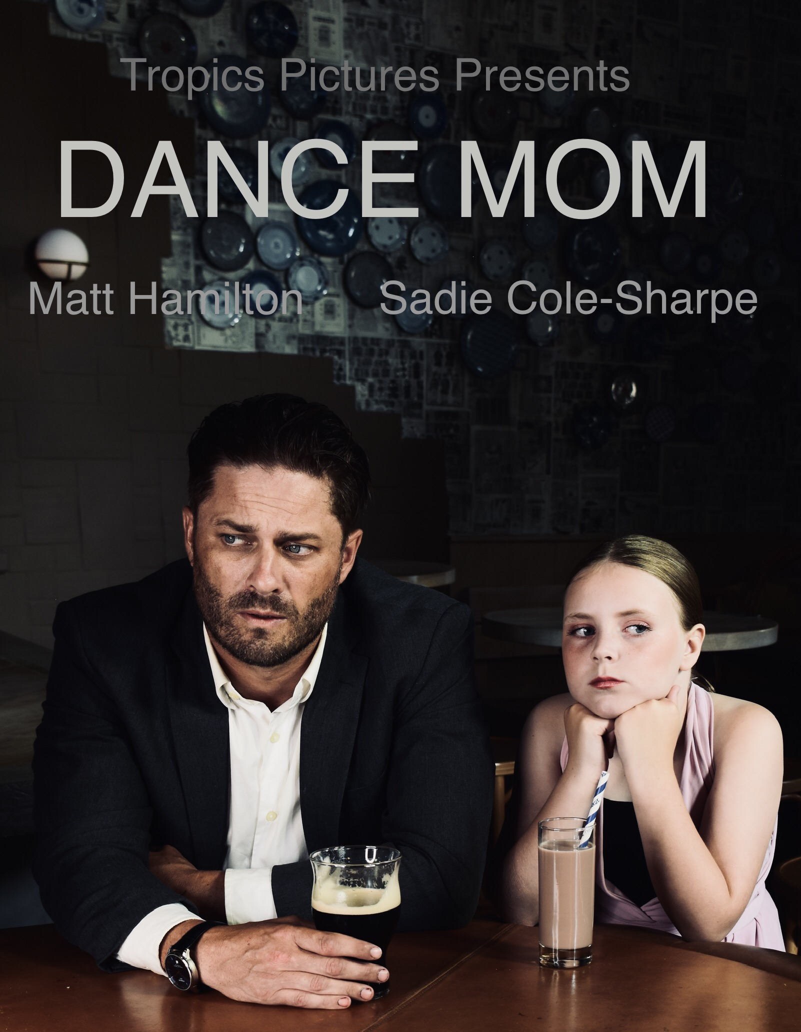 Dance Mom